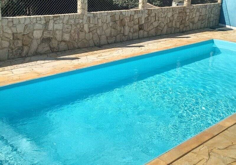 膳宿费 Pousada Solar Das Montanhas