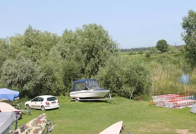 Pensiunea Califar