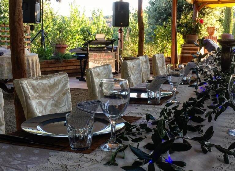 Bed and Breakfast Villa Nobile Cortona Family Apartments