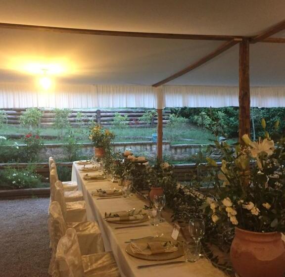 Bed and Breakfast Villa Nobile Cortona Family Apartments