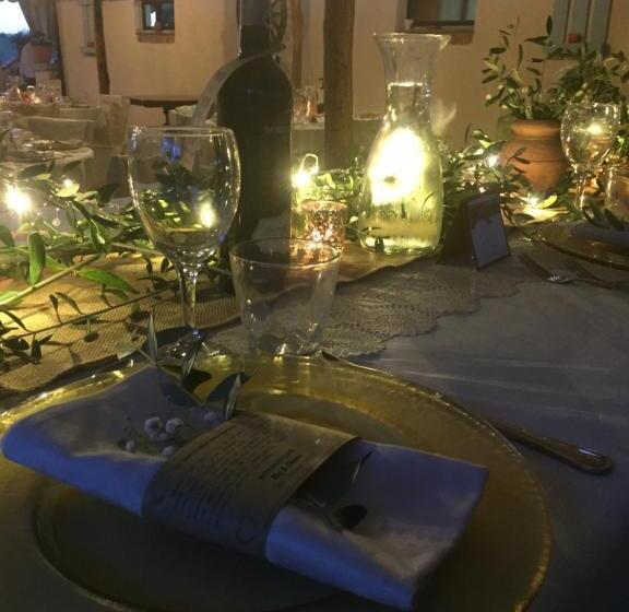 Bed and Breakfast Villa Nobile Cortona Family Apartments