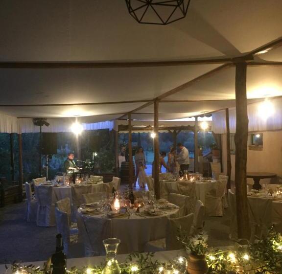 Bed and Breakfast Villa Nobile Cortona Family Apartments