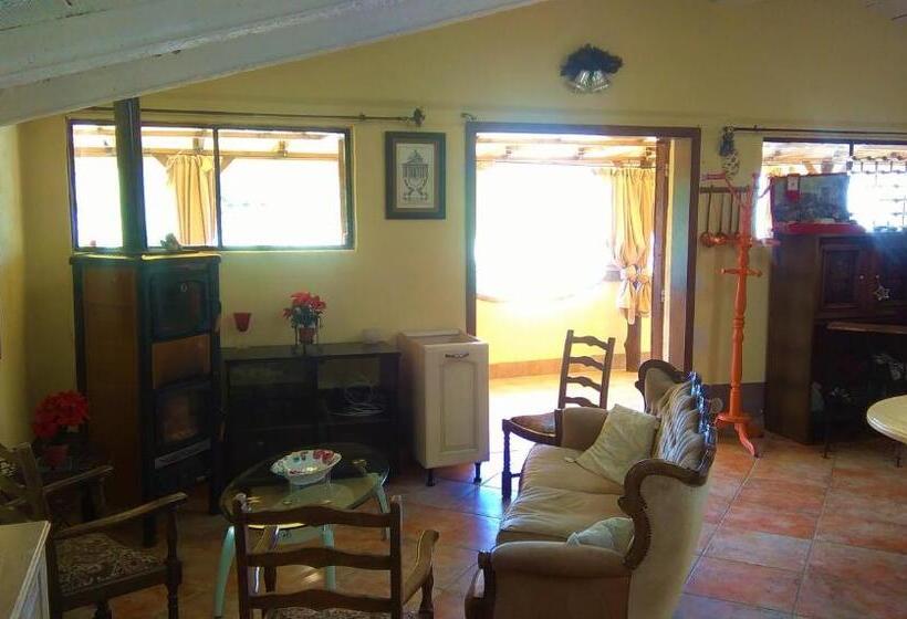 Bed and Breakfast Villa Nobile Cortona Family Apartments