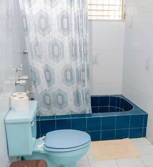 هاستل Hostal Familiar Argeñal