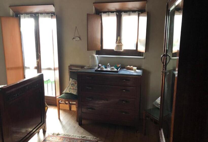 Bed and Breakfast Residenza Cima Le Vigne