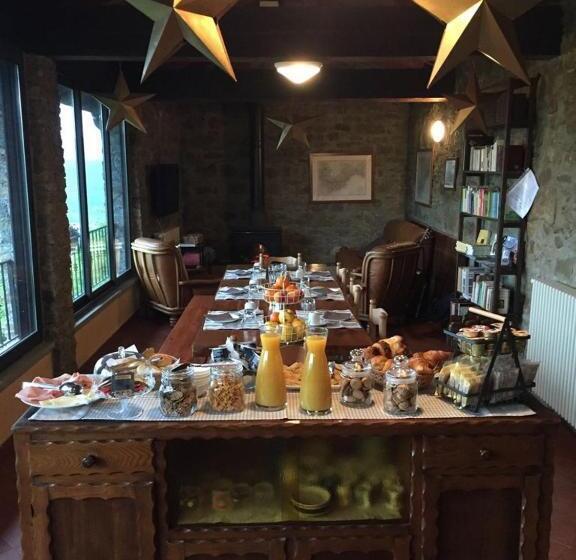 Bed and Breakfast Residenza Cima Le Vigne