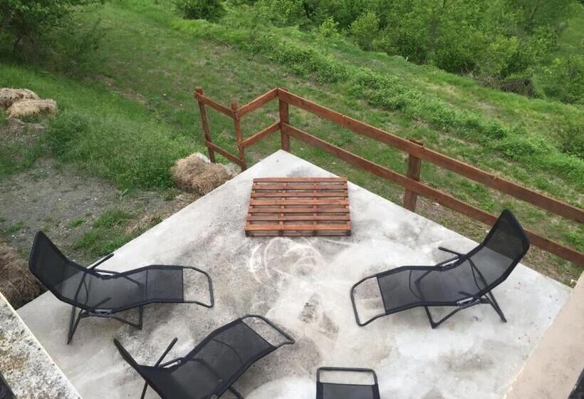 Bed and Breakfast Residenza Cima Le Vigne