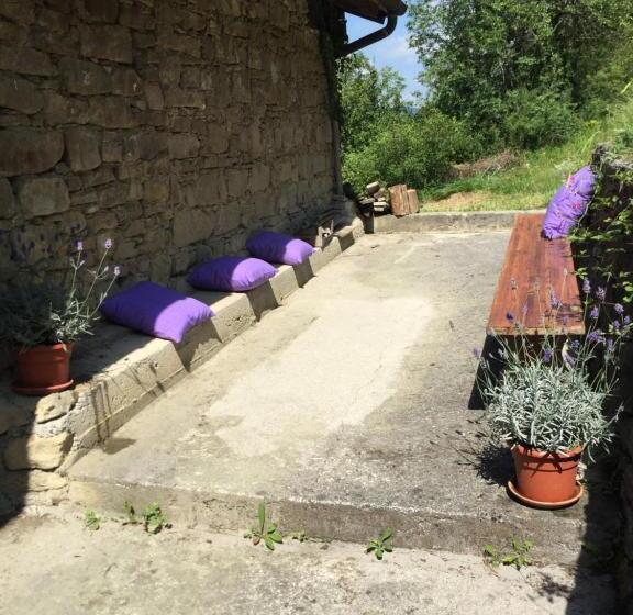 Bed and Breakfast Residenza Cima Le Vigne