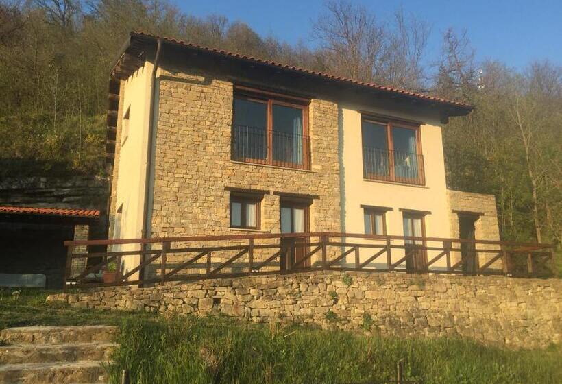 Bed and Breakfast Residenza Cima Le Vigne