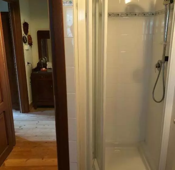 ベッドアンドブレックファースト Residenza Cima Le Vigne