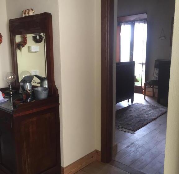 Bed and Breakfast Residenza Cima Le Vigne