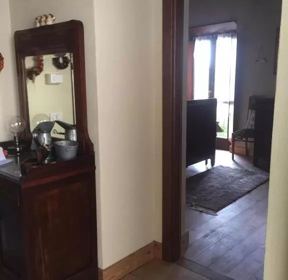 ベッドアンドブレックファースト Residenza Cima Le Vigne