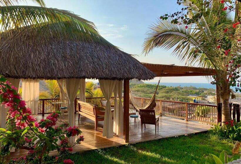 Bed and Breakfast Villa Del Sol