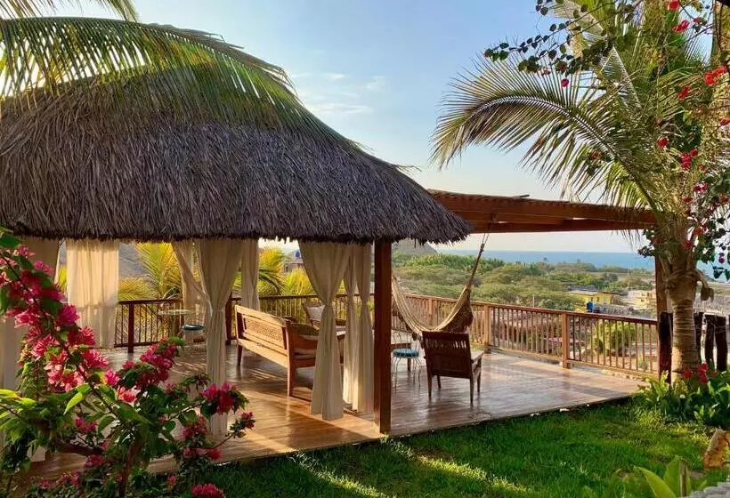 ベッドアンドブレックファースト Villa Del Sol