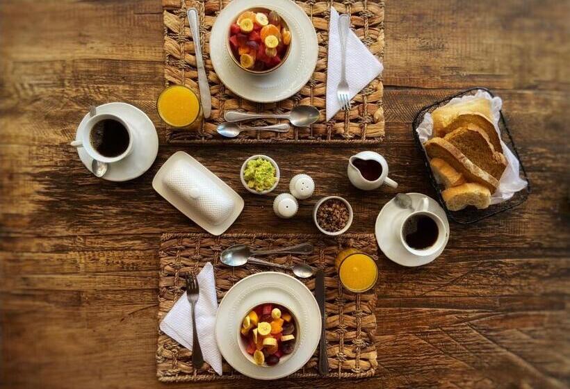 Bed and Breakfast Villa Del Sol