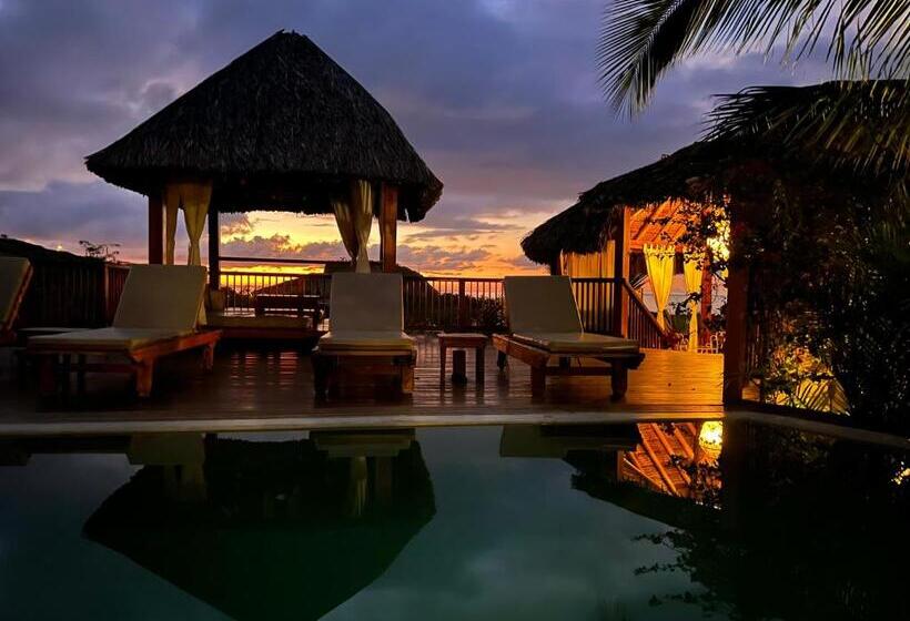 Bed and Breakfast Villa Del Sol