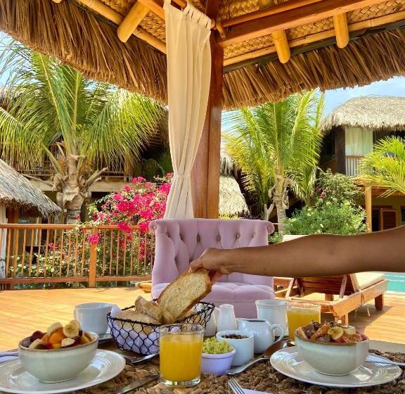 Bed and Breakfast Villa Del Sol