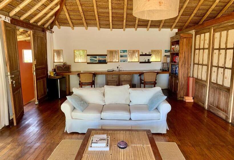 Bed and Breakfast Villa Del Sol