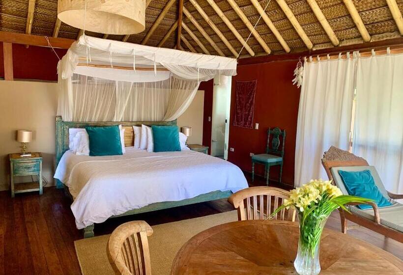 Bed and Breakfast Villa Del Sol