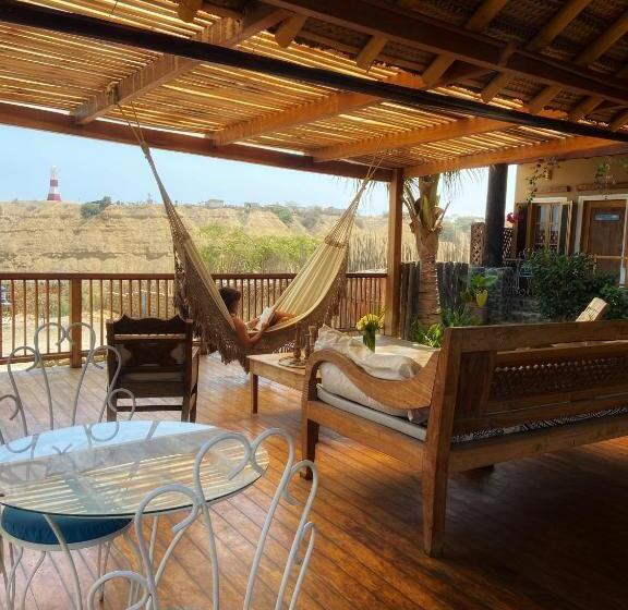 Bed and Breakfast Villa Del Sol