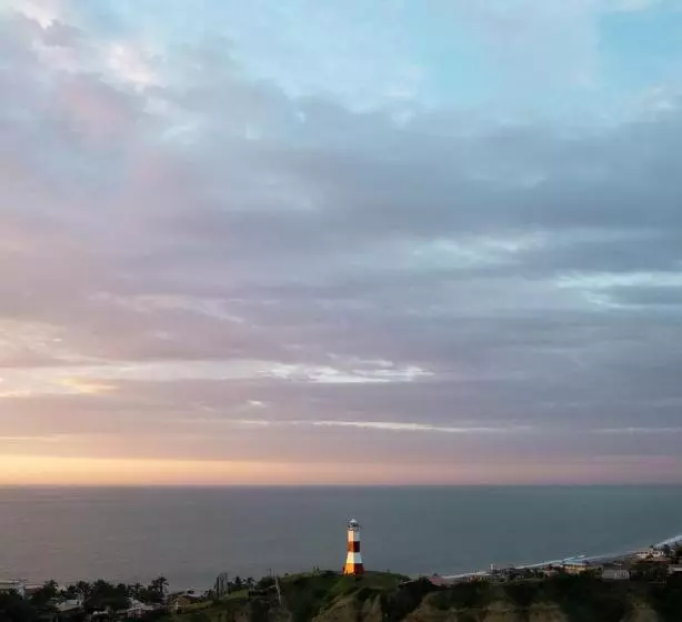 ベッドアンドブレックファースト Villa Del Sol