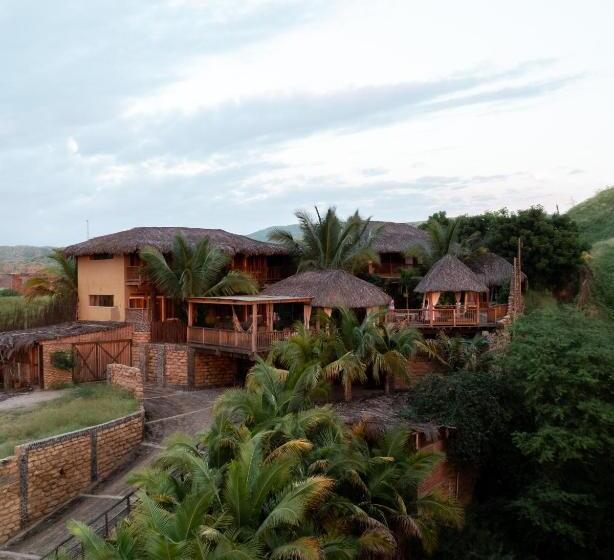 Bed and Breakfast Villa Del Sol