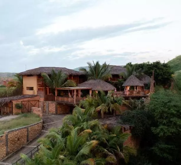 ベッドアンドブレックファースト Villa Del Sol