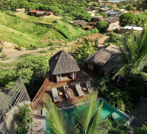 Bed and Breakfast Villa Del Sol