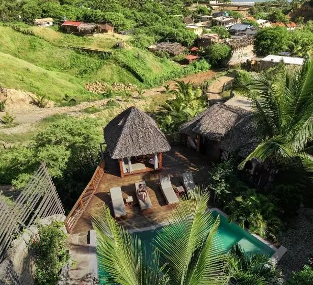 ベッドアンドブレックファースト Villa Del Sol