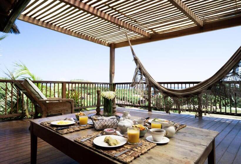 Bed and Breakfast Villa Del Sol