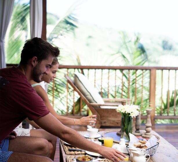 Bed and Breakfast Villa Del Sol