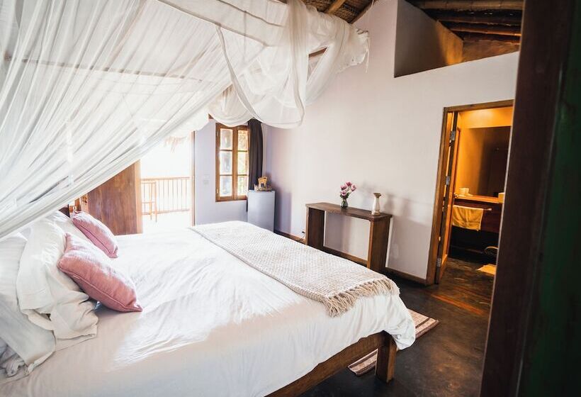 Bed and Breakfast Villa Del Sol