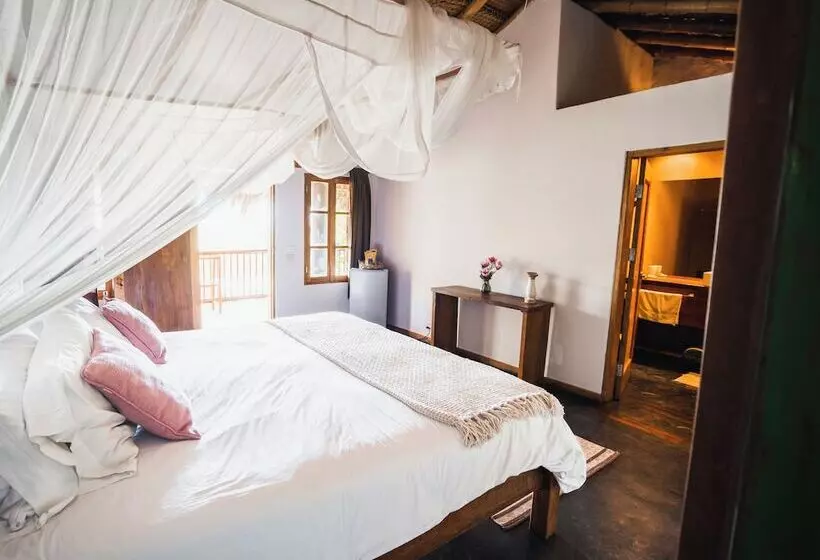 ベッドアンドブレックファースト Villa Del Sol