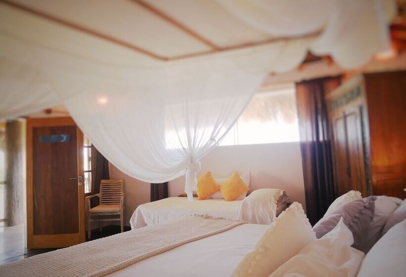 Bed and Breakfast Villa Del Sol