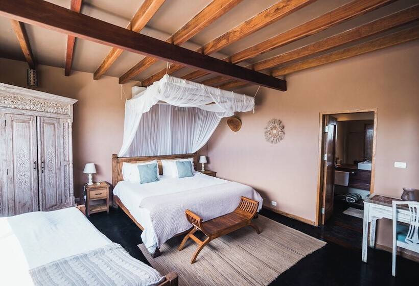 Bed and Breakfast Villa Del Sol