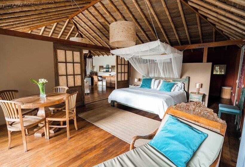 Bed and Breakfast Villa Del Sol