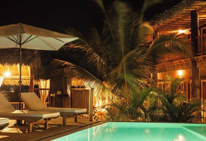 Bed and Breakfast Villa Del Sol