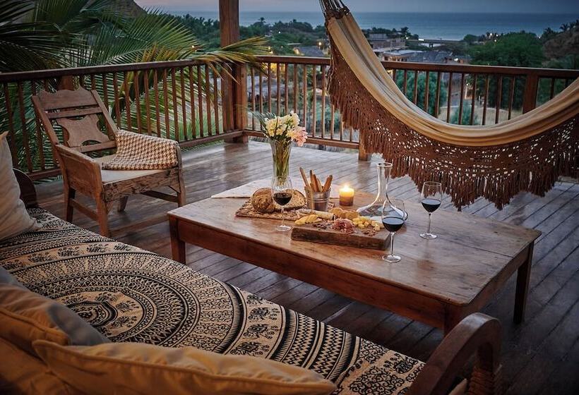 Bed and Breakfast Villa Del Sol