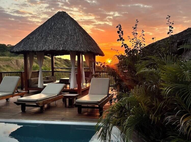 Bed and Breakfast Villa Del Sol