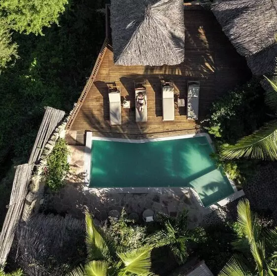 ベッドアンドブレックファースト Villa Del Sol