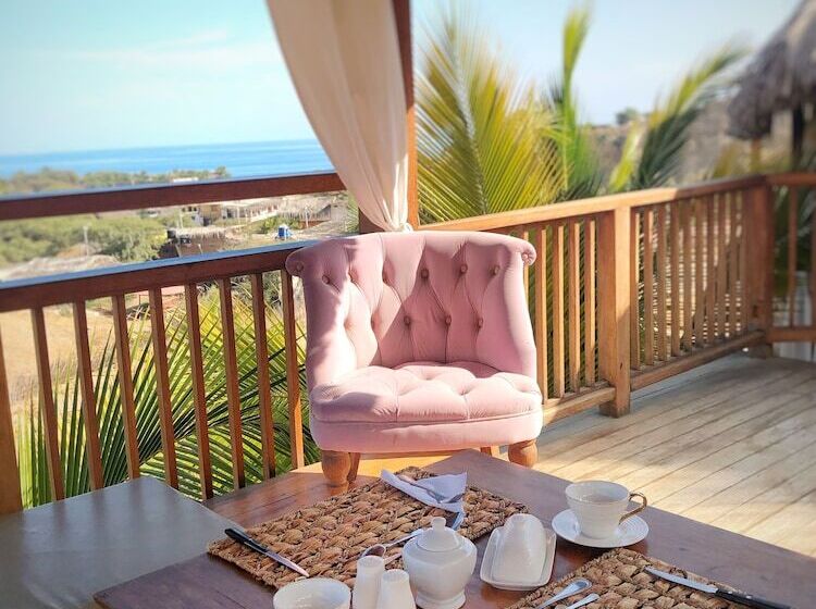 Bed and Breakfast Villa Del Sol