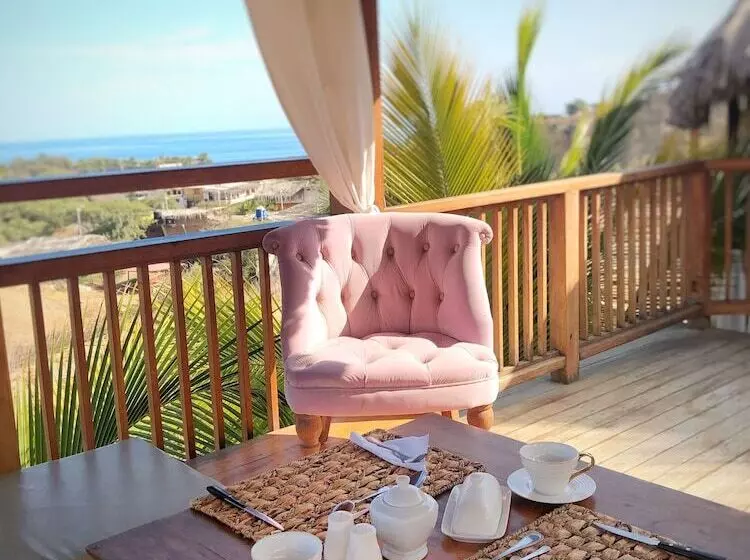 ベッドアンドブレックファースト Villa Del Sol