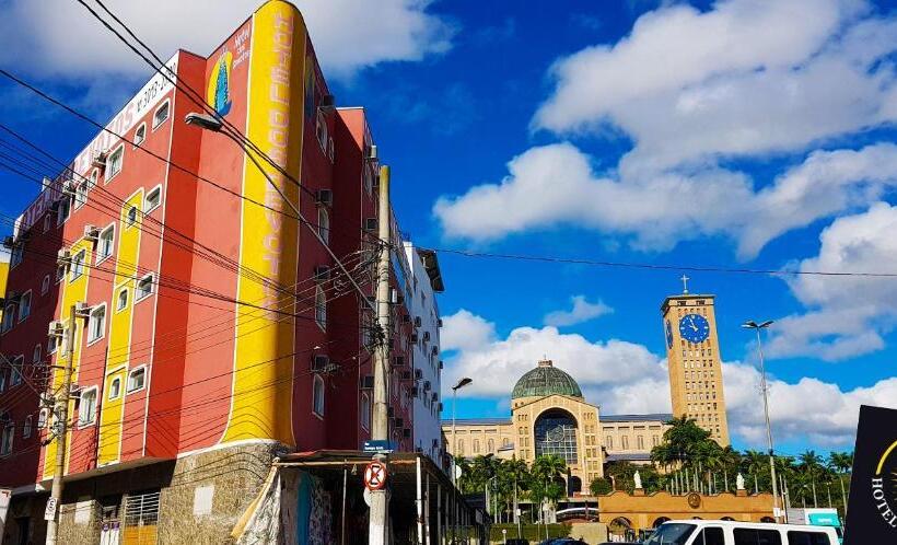 בית מלון כפרי Dos Devotos