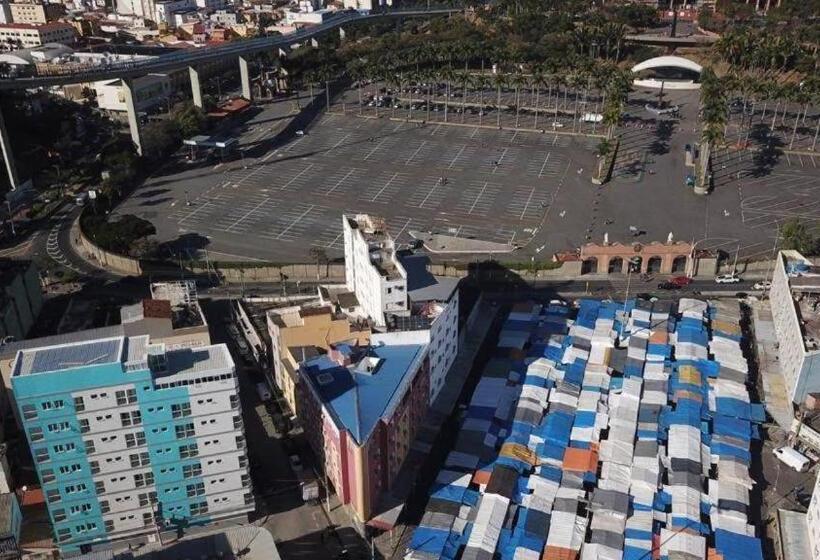 בית מלון כפרי Dos Devotos