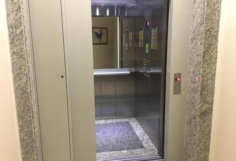 בית מלון כפרי Dos Devotos