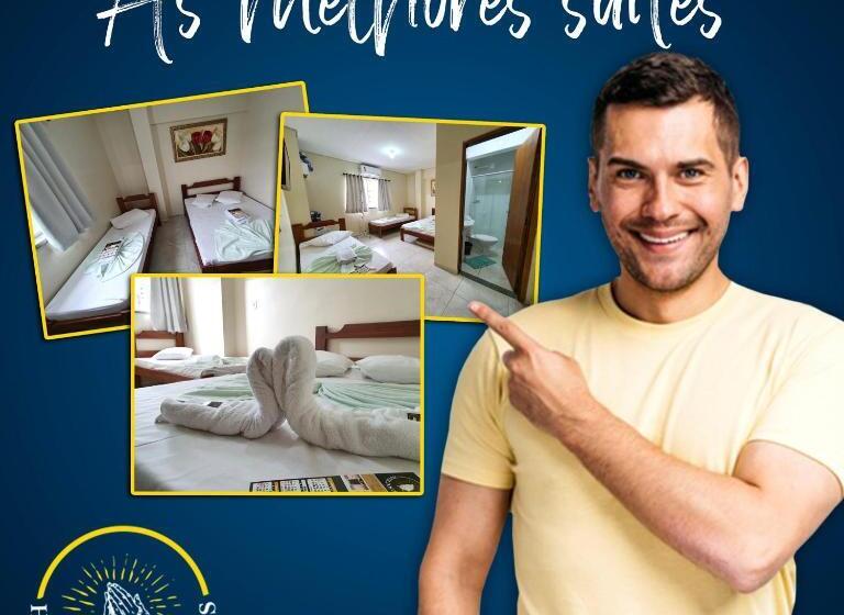 בית מלון כפרי Dos Devotos