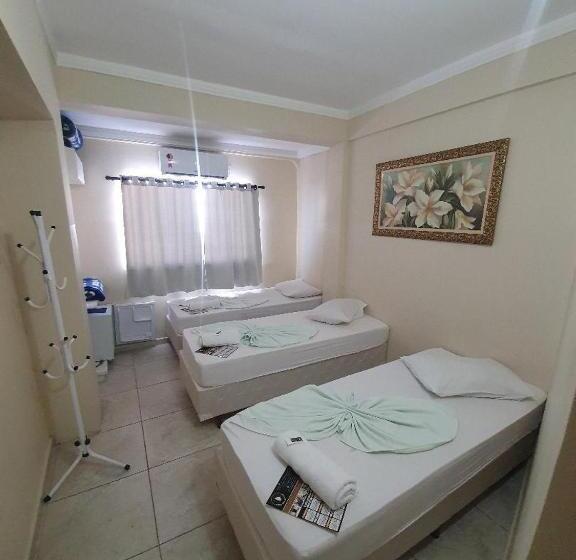 בית מלון כפרי Dos Devotos