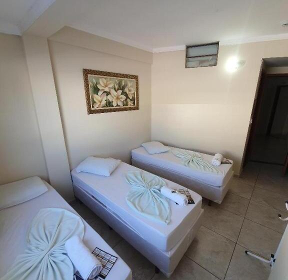 בית מלון כפרי Dos Devotos