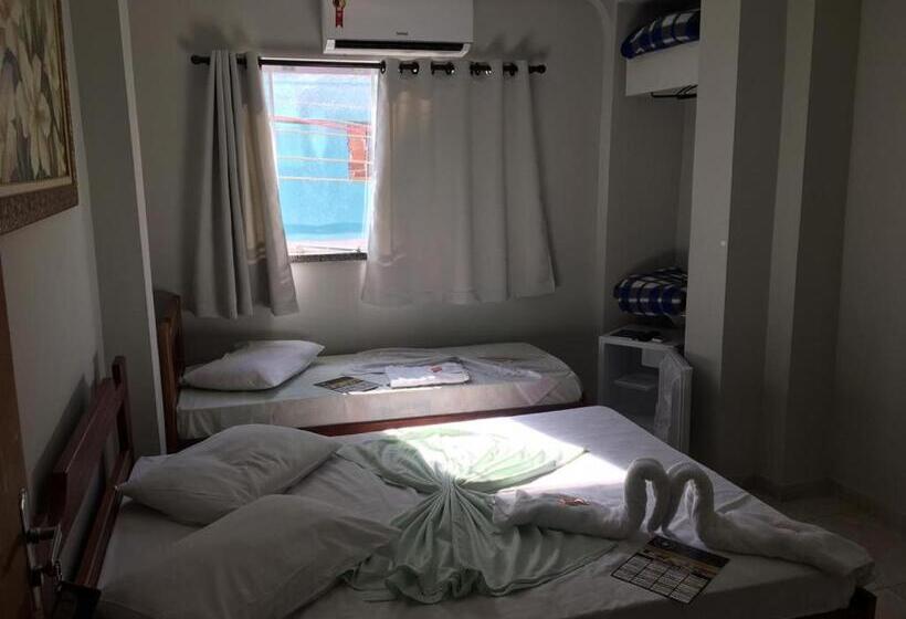 בית מלון כפרי Dos Devotos