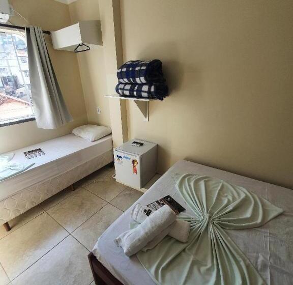 בית מלון כפרי Dos Devotos